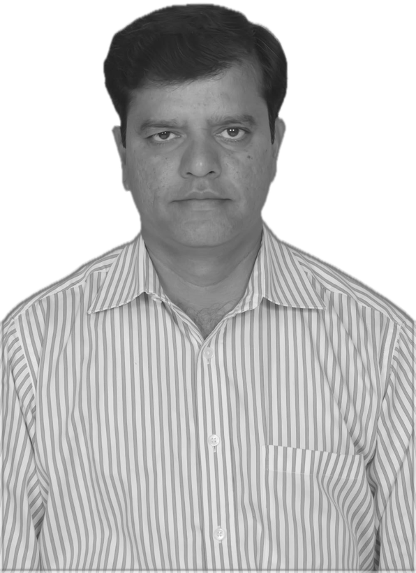 Naveen Pujari, Managing Director of DIIGOO Tech Private Limited